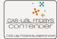CAS-ual Fridays