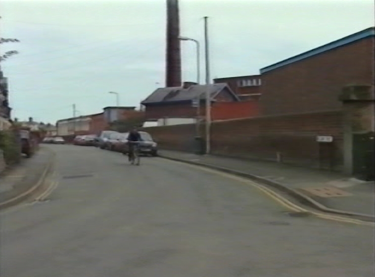 Old Hereford Pics. Hereford General Hospital