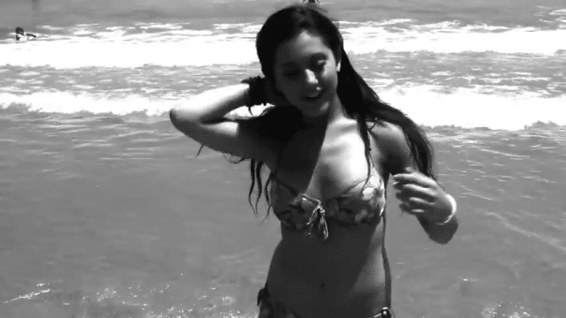 Bikini ariana grande in Ariana Grande