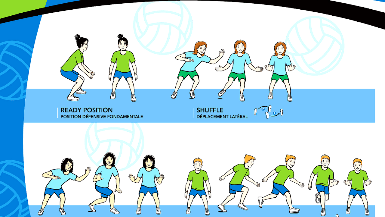 Volleyball Volleyball Basic Rules Volley Choices volleyball-volleyball-basic-rules-volley-choices