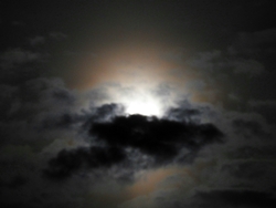 Vollmond am 21.05.2016... Vollmond am 21.05.2016...