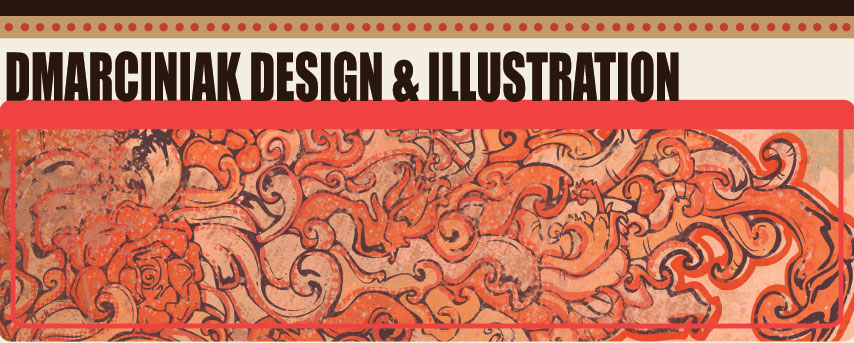 DM Design & Illustration