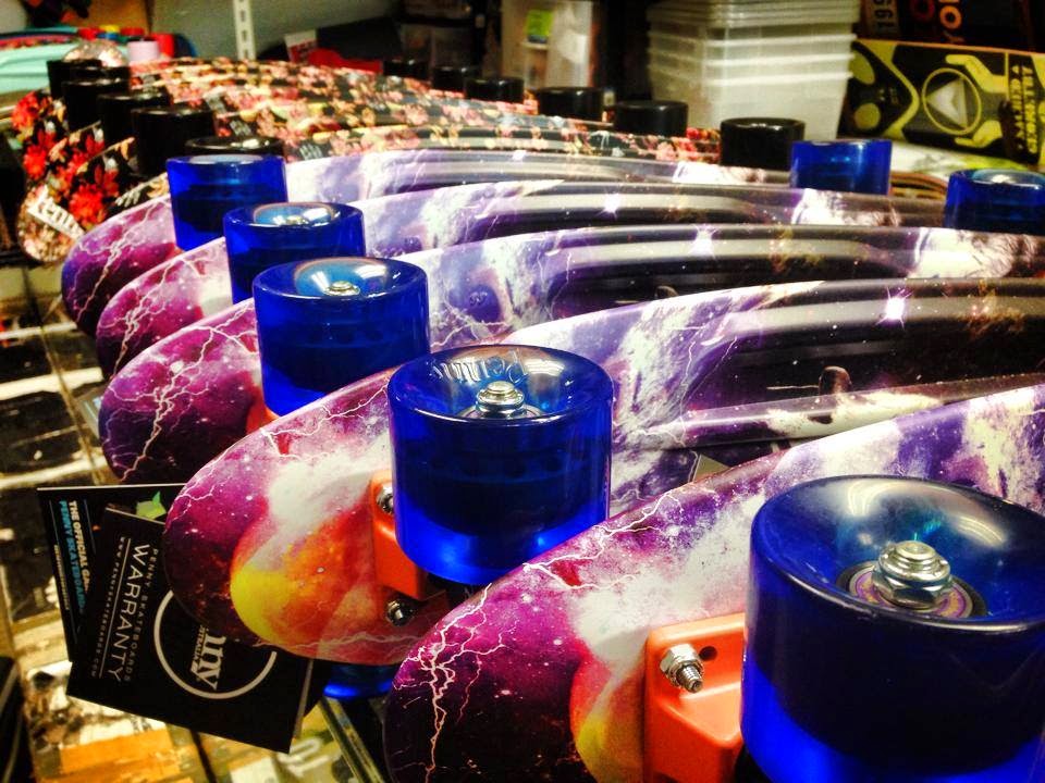 Lion City Skaters 418 Skate Shop Singapore