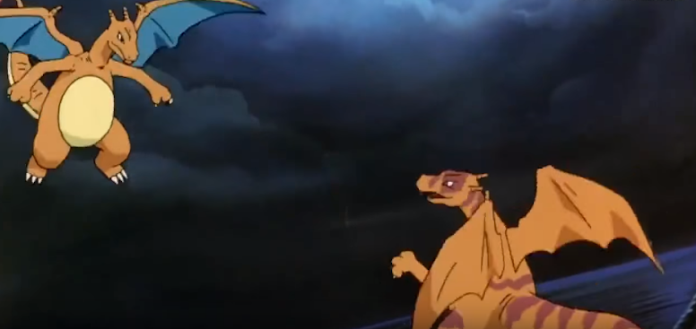 Assistir Pokémon o Filme: Mewtwo Contra-Ataca Online Dublado e Legendado