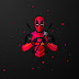 Deadpool Apaixonado