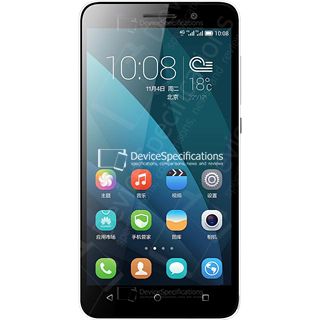 Huawei Honor 4X Che2-L11 Full Specifications