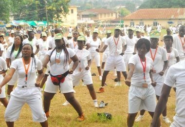 NYSC on Increased Transport Allowance 