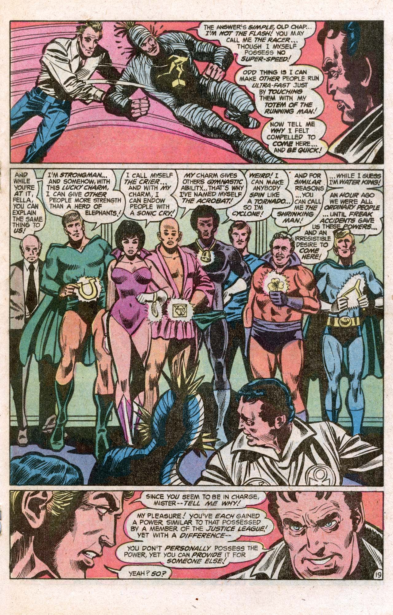 Justice League of America (1960) 151 Page 26