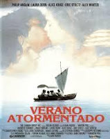 Verano atormentado