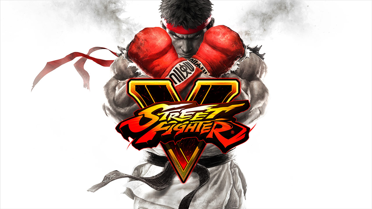 Veja se Street Fighter V roda no seu PC