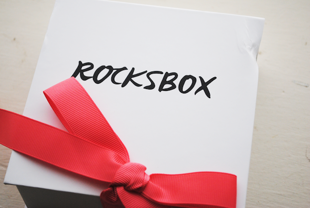 Rocksbox: Parker Necklace by SLATE