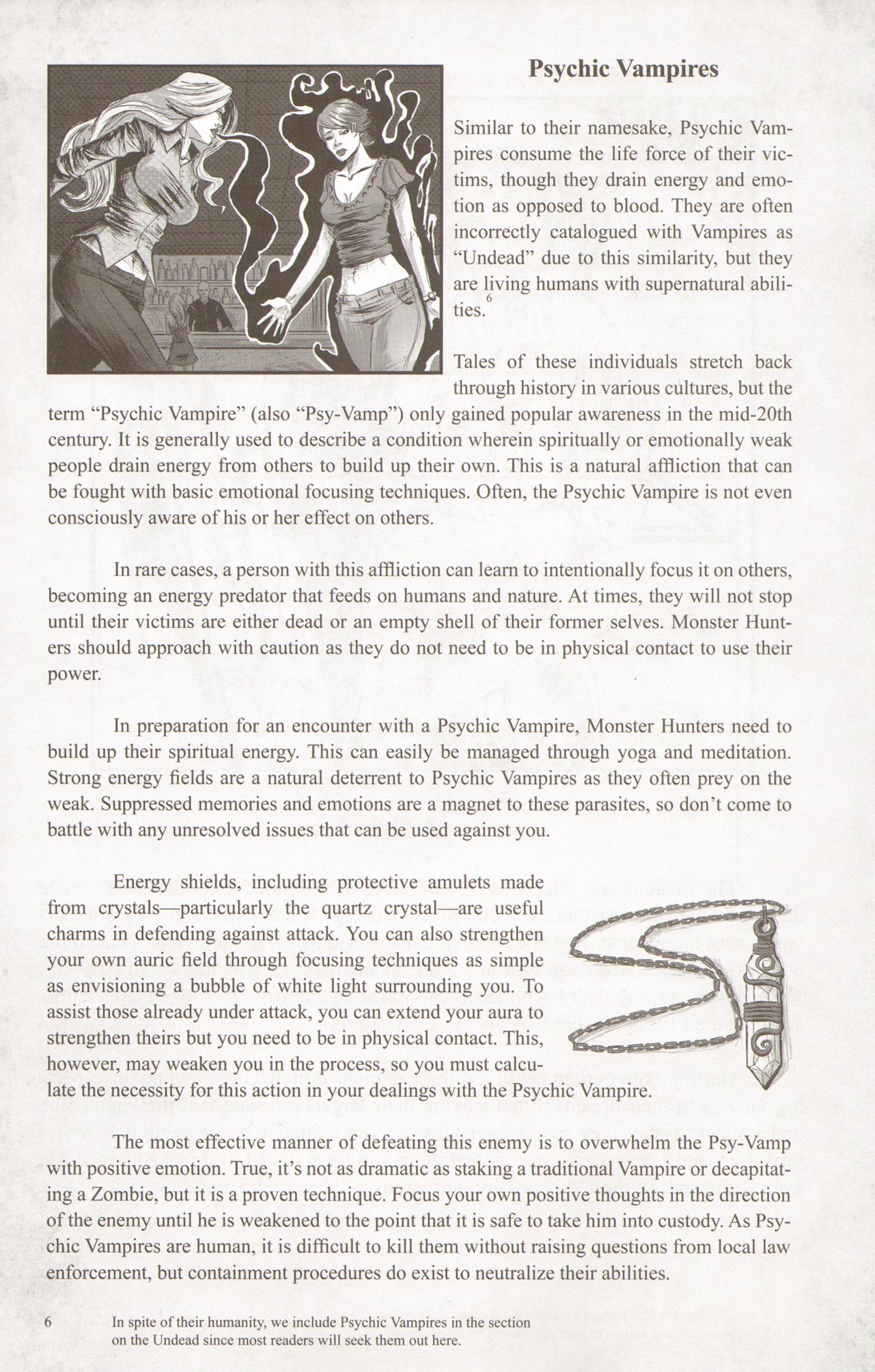 The Monster Hunters Survival Guide 1 Read The Monster - 