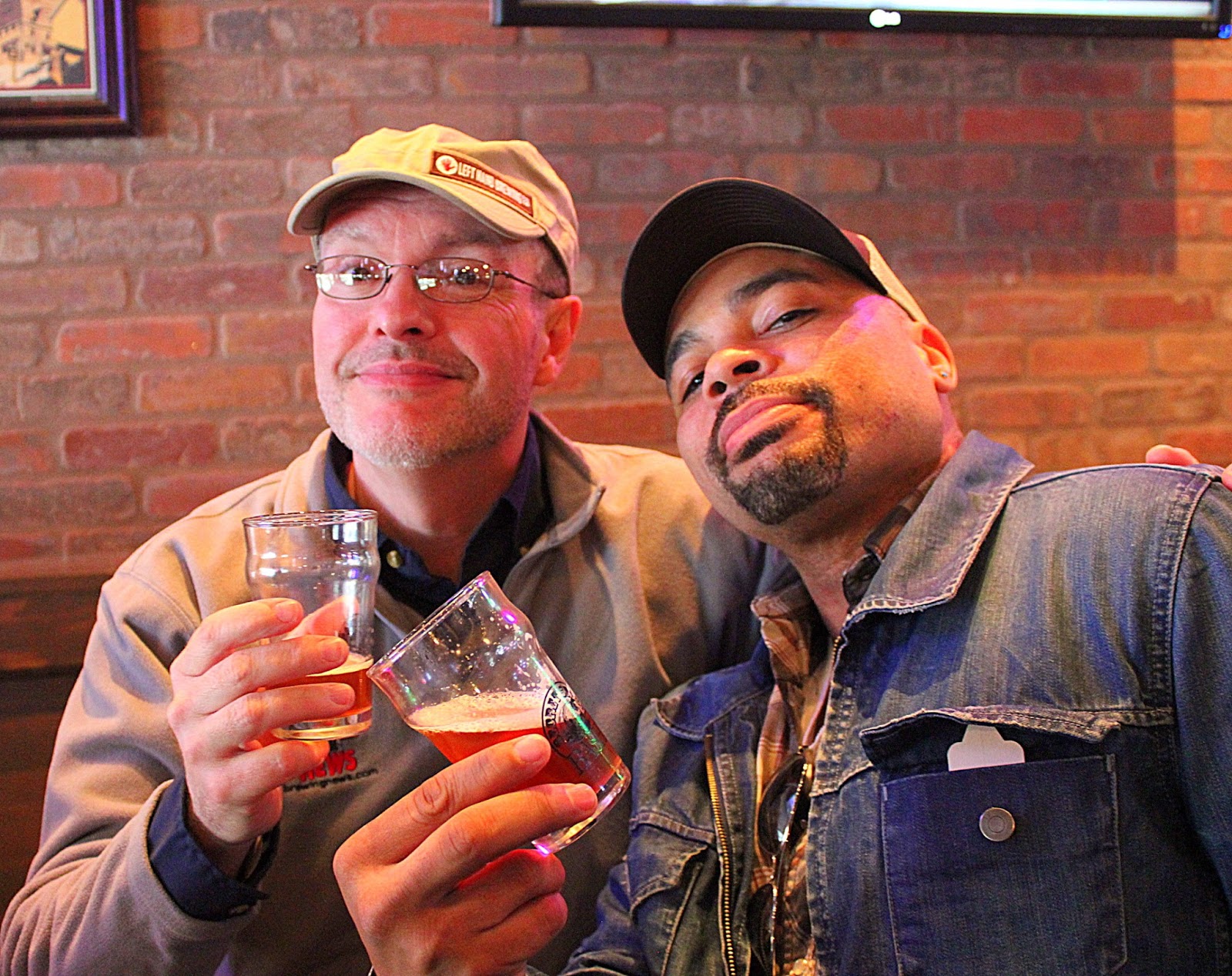 The 18th Annual Classic City Beer Fest is rockin’ Athens April 7th