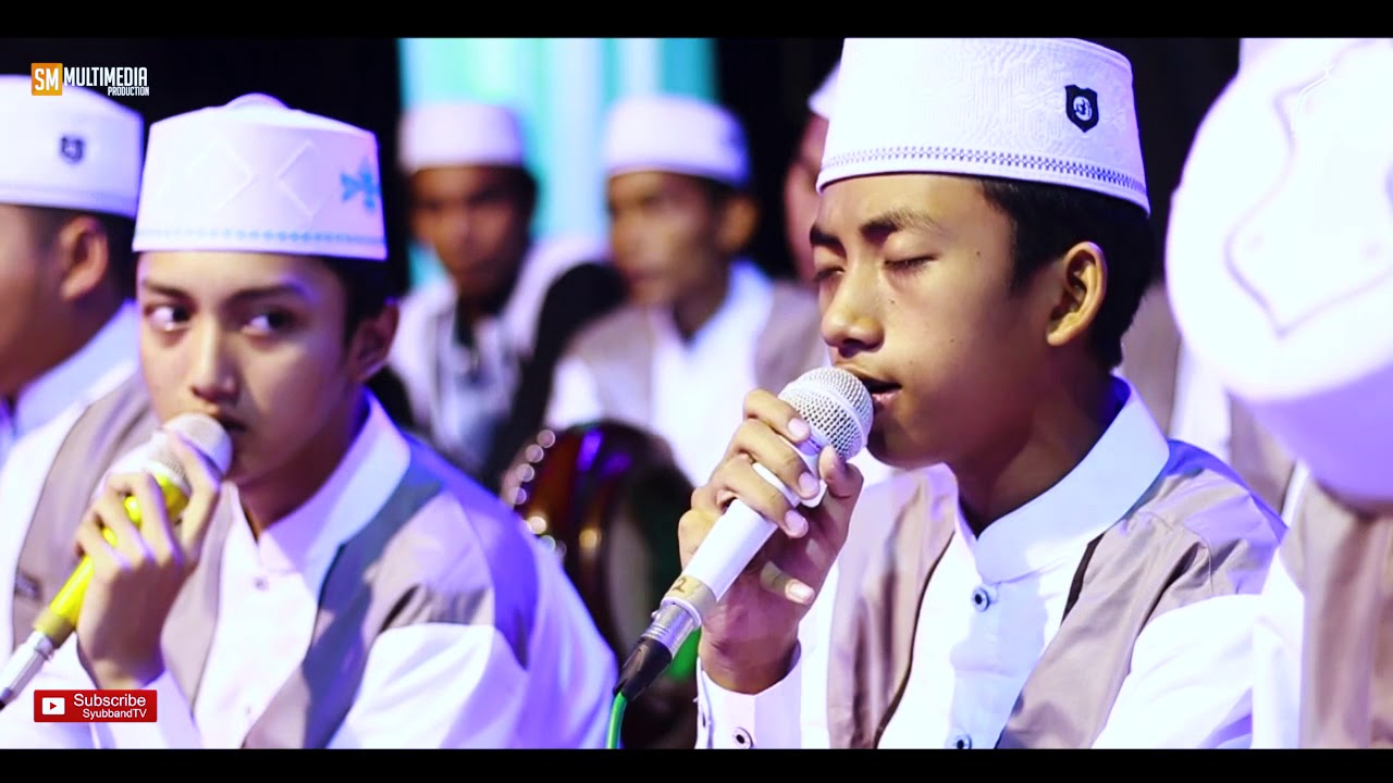 Download MP3 Nurus Sya'ban - Ramadhan (Versi Indonesia) Syubbanul