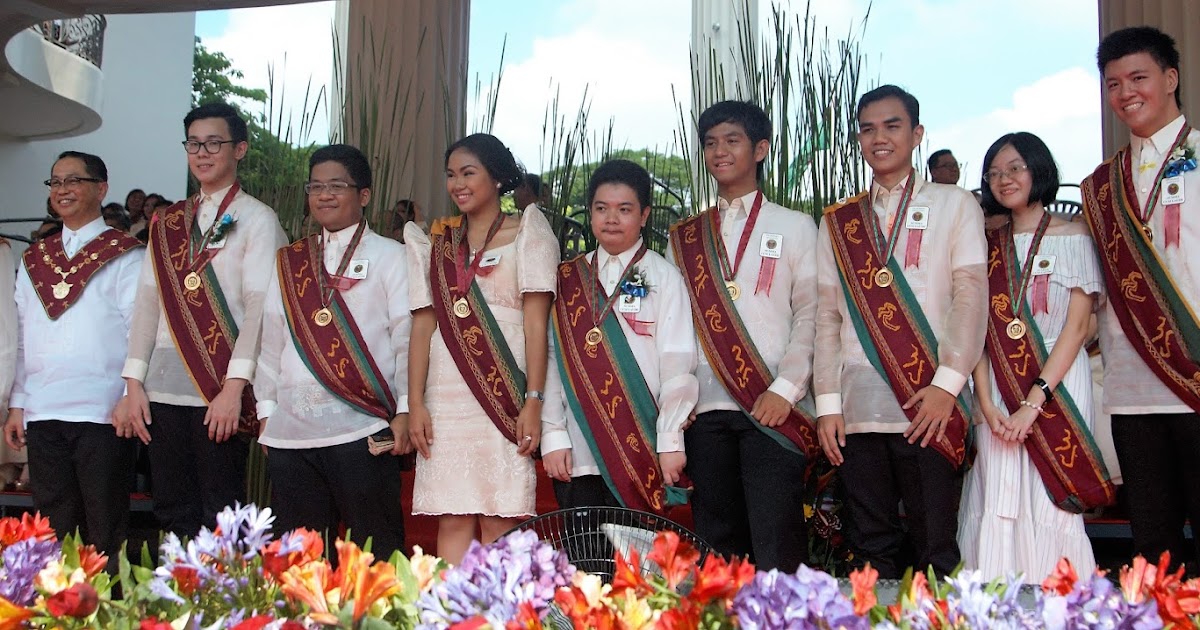 Naquem.: More are graduating summa cum laude in UP Diliman