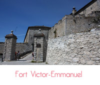 Fort Victor-Emmanuel