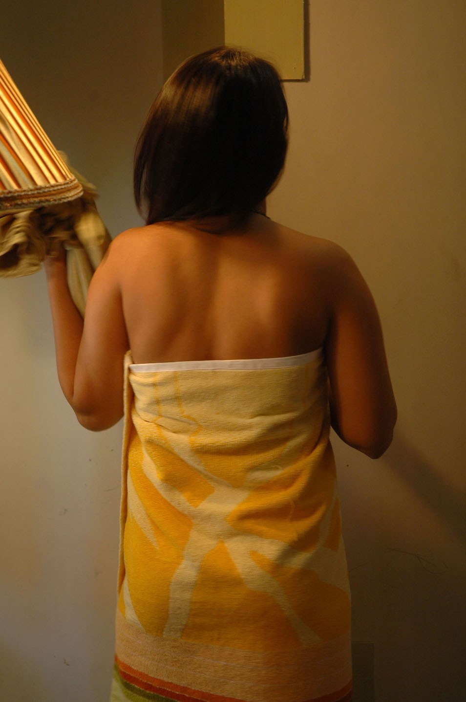 sexyvideos photos nikitha hot photos in towel south