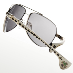 Dynafun: worlds most expensive sunglasses