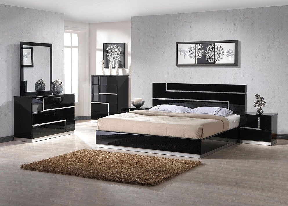 DecoraciÃn de casa u oficina: muebles para dormitorios modernos