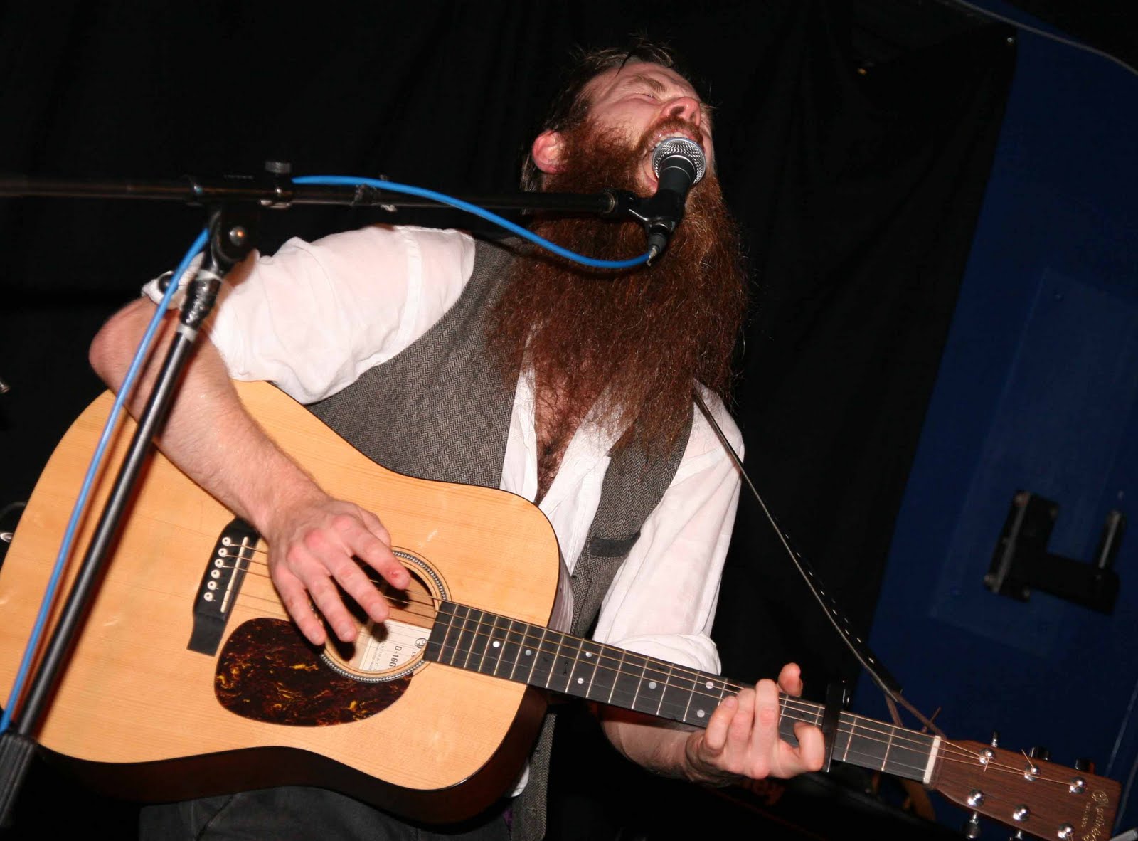 Now Then Manchester Now Then Debt Records Event Photography (Thursday