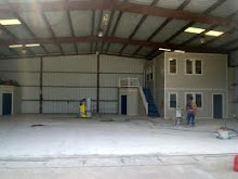 Michigan Airplane and Aircraft Hanger Painting, Industrial and Commercial Coatings