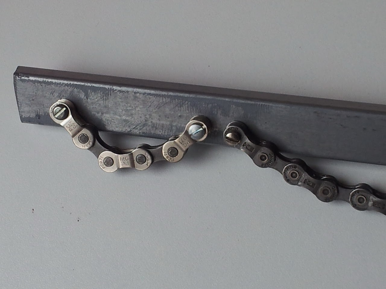 Chiave A Frusta Per Smontaggio Ruota Libera Per Single Speed XLC - Foto 8