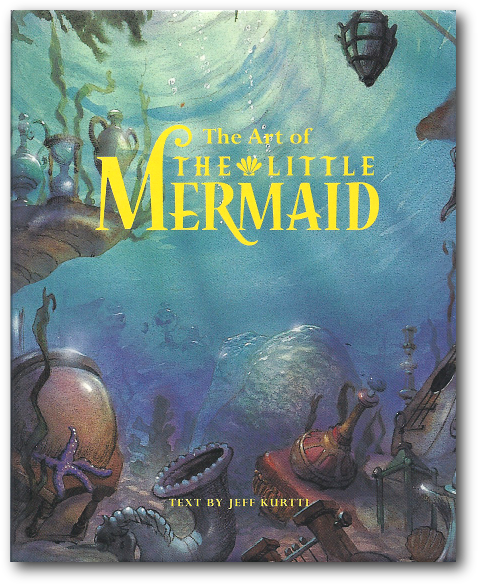 Imaginerding: Disney books, history, links and more!: More Disney Books!