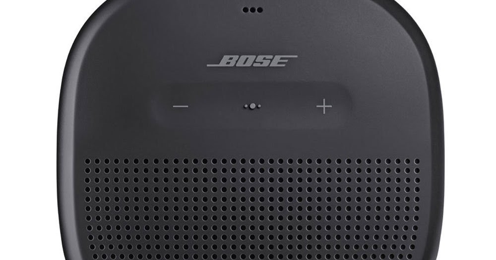 BoseワイヤレスポータブルスピーカーSoundLink Microの特徴と評判・口コミまとめ - CatchUp