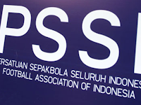 Presiden Jokowi Cabut Pembekuan PSSI Presiden Jokowi Cabut Pembekuan PSSI