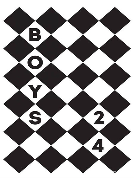 Boys 24