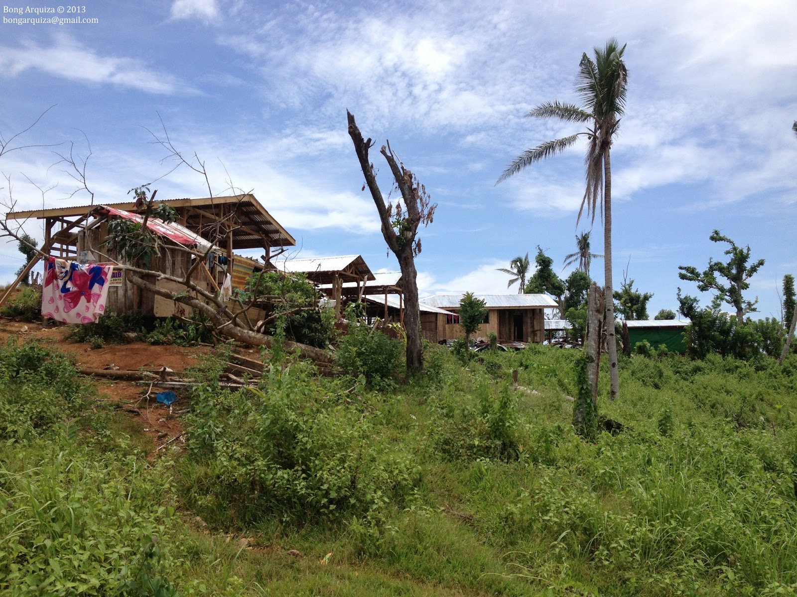 Experiencing Davao Oriental (PostPablo Escapades) BNGRQZ In a nutshell