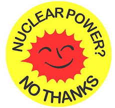 OXI στην Ανέγερση Πυρηνικών Εργοστασίων στο Ακούγιου και στη Σινώπη (Τουρκία)