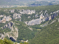 Le Pont d'Arc