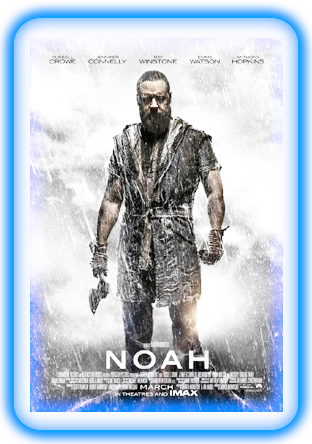 Noé - Noah la película