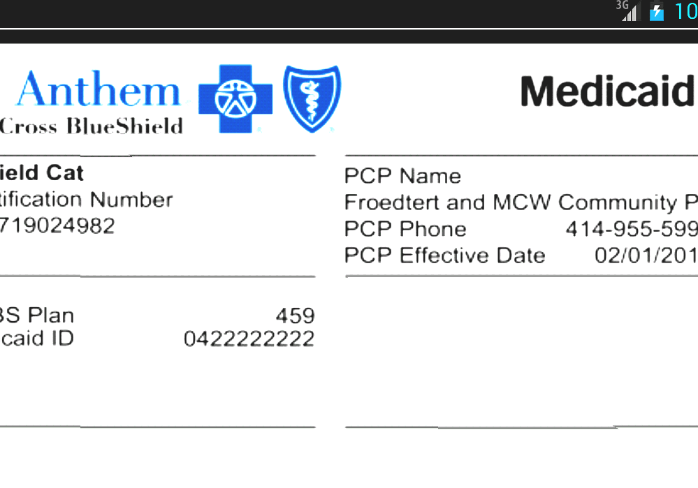 Amerigroup - Amerigroup Health Insurance Phone Number