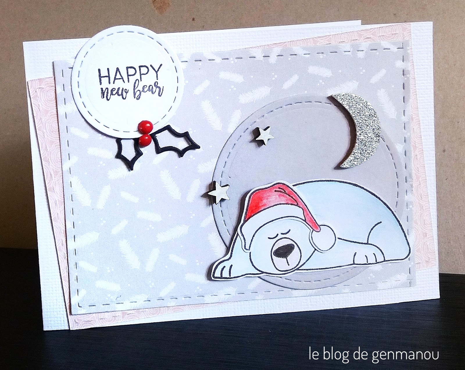 Le Blog de GENMANOU: Et toujours les ours