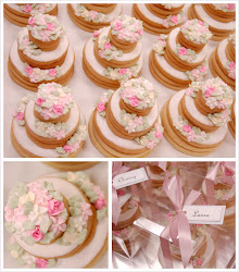 cake cookie cookies cakes tiered mini tier alternative casamento печенья bolo tall sweet stacked moncheribridals торта свадебного из bridal creatives
