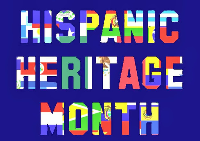 Coloring Pages For Hispanic Heritage Month ~ Top Coloring Pages