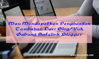 Safelink Blogger