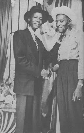 leroy foster face baby weevil boll