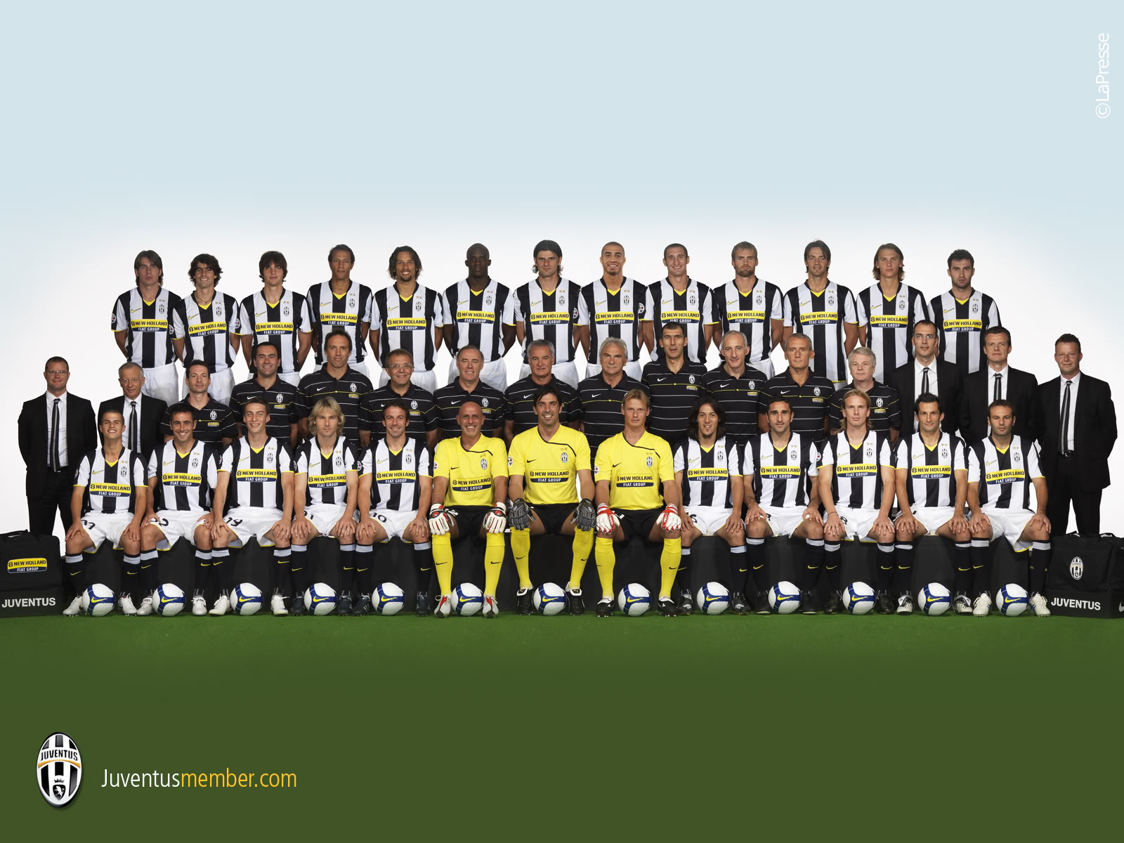 mashababko: Wallpapers Fc Juventus