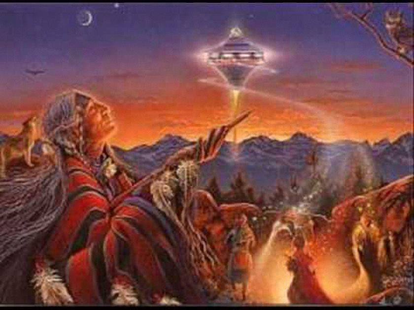 El blog de Joaquin Piquer LOS LAKOTA PARTE II CULTURA Y ESPIRITUALIDAD.