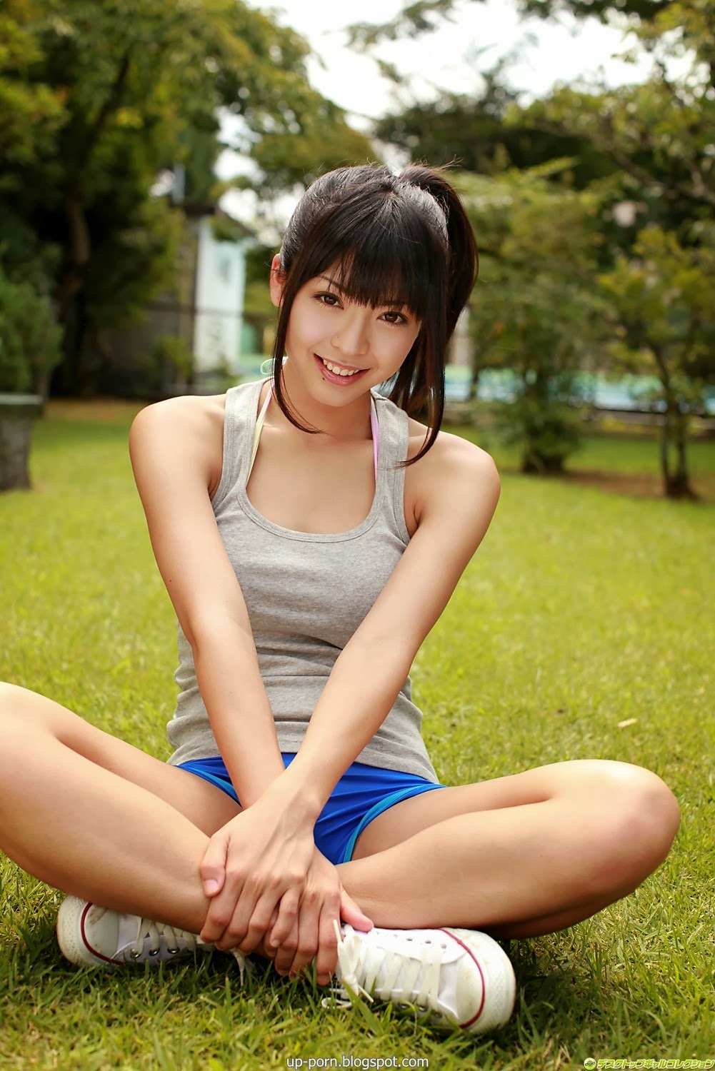 Sakura Sato Sexy With Bikini 