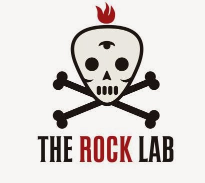 The Rock Lab