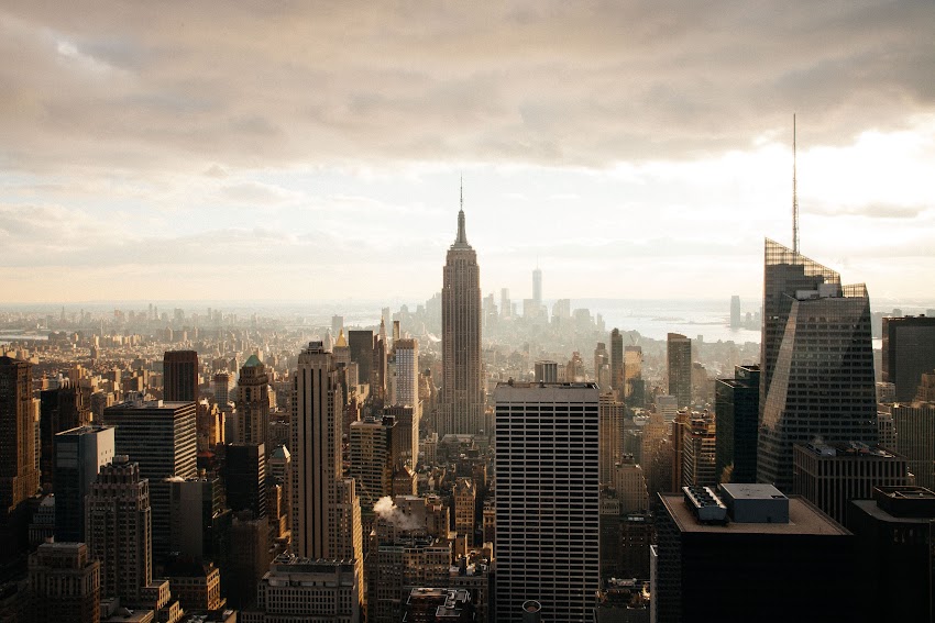 City Skyline City Skyline