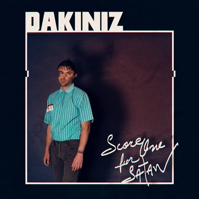 Score One For Satan est le premier single du prochaine album de Dakiniz : "Raging Shouts".