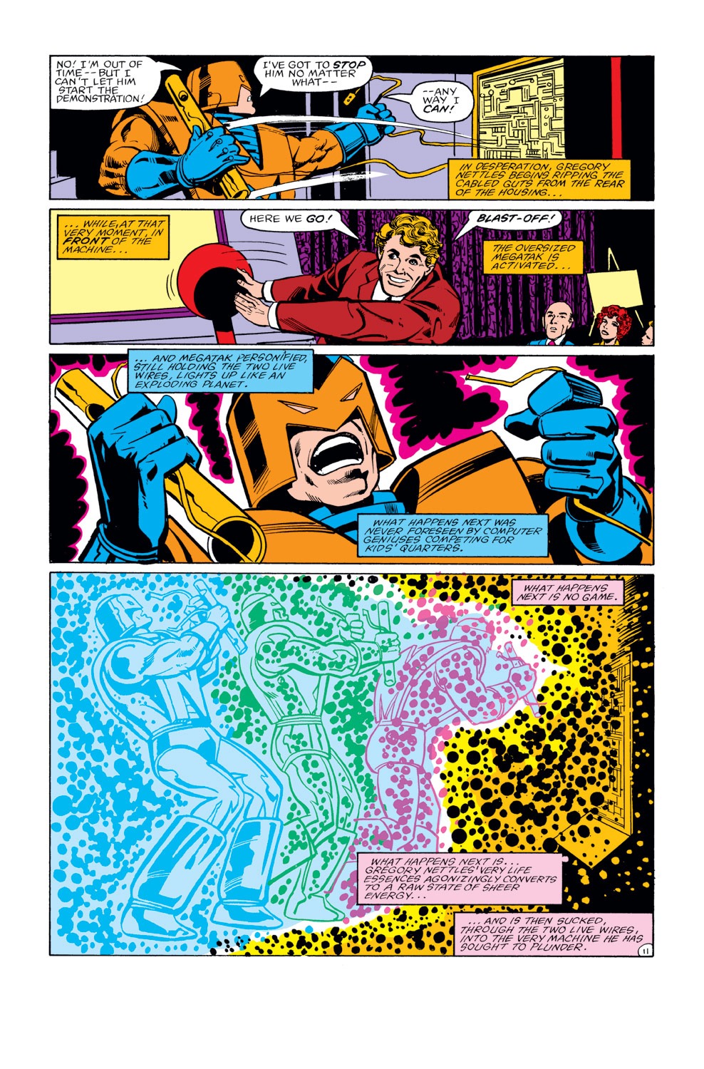 Thor (1966) 328 Page 11
