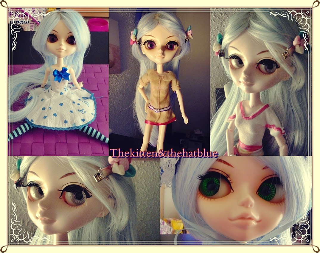 OS PRESENTO A MIYUKI MI TANGKOU DOLL CUSTOMIZADA POR MI