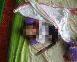 pelajar rogol, bunuh guru dalam tandas sekolah malaysia stylo news