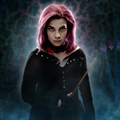 Nymphadora Tonks